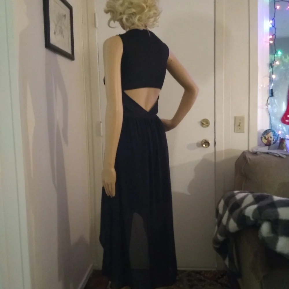 Sans Souci Dress - Picture 4 of 9